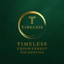 Timeless Empowerment Foundation logo